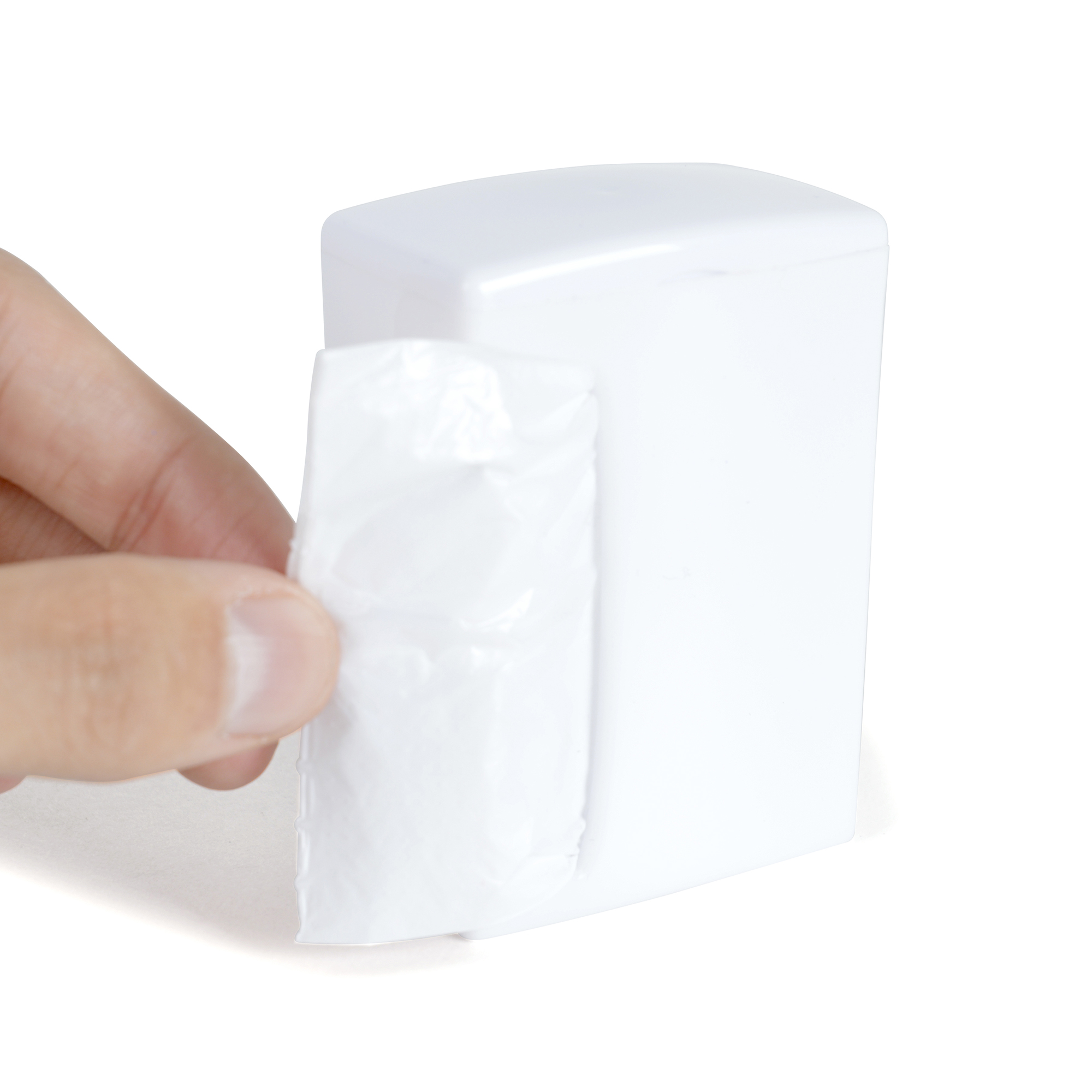 Picture of Lace Waste Bag Dispenser